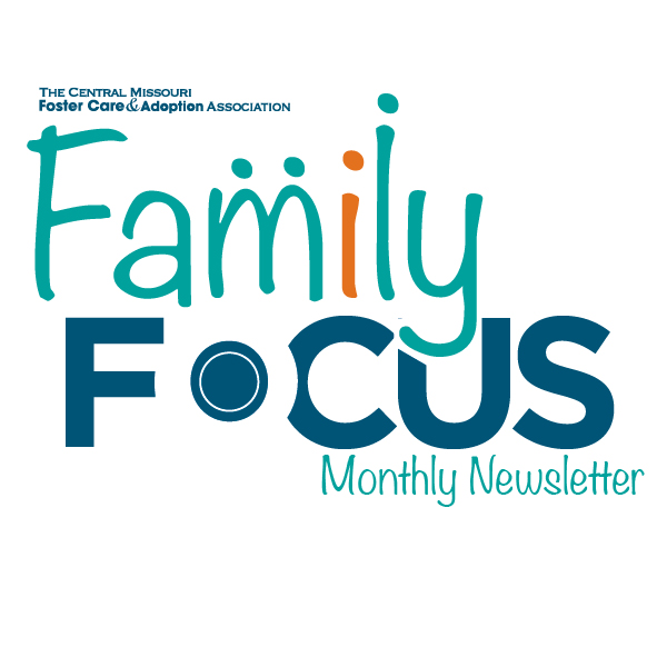 Family Focus Monthly Newsletter