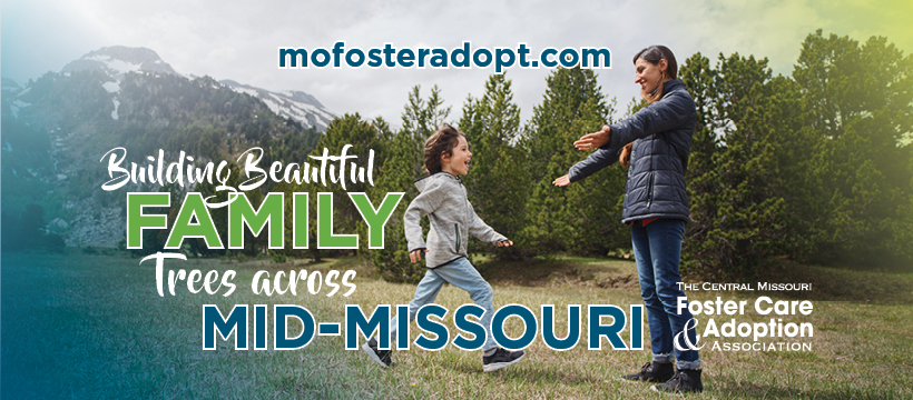 Building Beautiful Family trees across Mid-Missouri