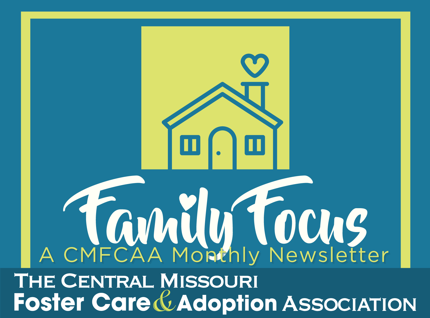 Family Focus | August 2022 e-Newsletter